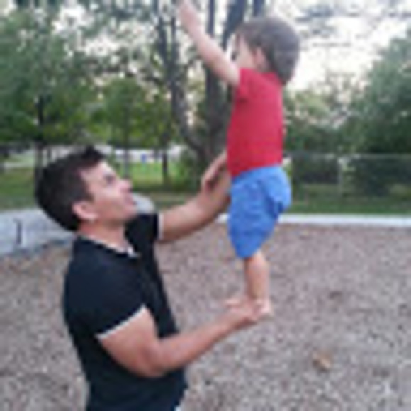 Meet your Posher, Daniel - Picture 1 of 1